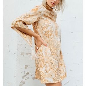 Novella Royale Dress/Tunic "The Hermosa" Paisley